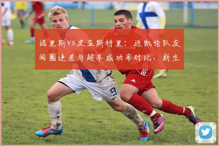 诺里斯vs皮亚斯特里:迈凯伦队友间圈速差与超车成功率对比,新生代内战升级